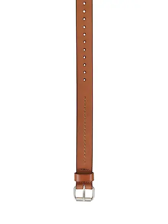 MARC O'POLO | Ceinture en cuir | braun
